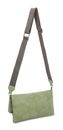 Fritzi aus Preußen Vintage Ronja Cross Body Green Fritzi aus Preußen Vintage Ronja Cross Body Green