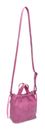 Fritzi aus Preußen Poppi03 Vintage Crossbody Bag Squeezy Pink Fritzi aus Preußen Poppi03 Vintage Crossbody Bag Squeezy Pink