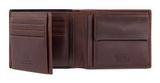 camel active Cruise Wallet Horizontal Format Brown