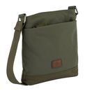 camel active City BB Cross Bag S Khaki camel active City BB Cross Bag S Khaki