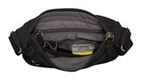 camel active City BB Cross Bag M Black camel active City BB Cross Bag M Black