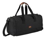 camel active City BB Weekend bag Black camel active City BB Weekend bag Black