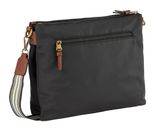 camel active Bari Cross Bag M Black camel active Bari Cross Bag M Black