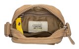 camel active Spirit Cross Bag XS Beige
