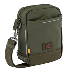 バッグ a76 Basket Crossbody Camel in natural camel-active-Umhaengetasche-