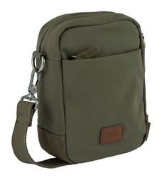 バッグ a76 Basket Crossbody Camel in natural camel-active-Umhaengetasche-