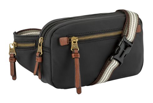 camel active Bari Belt Bag Black