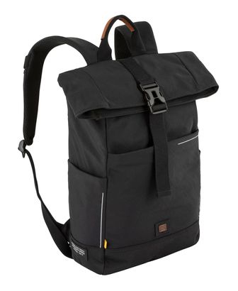 camel active City BB Backpack L Black