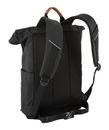 camel active City BB Backpack L Black