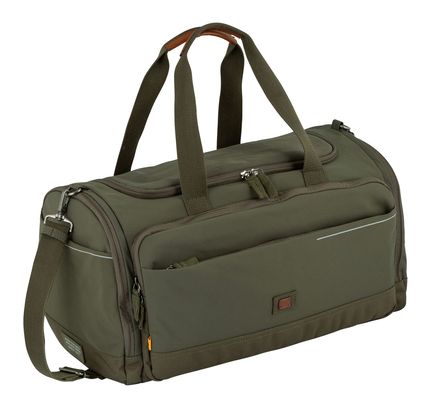 camel active City BB Weekend bag Khaki