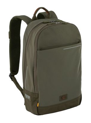 camel active City BB Backpack M Khaki