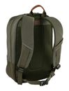 camel active City BB Backpack M Khaki camel active City BB Backpack M Khaki