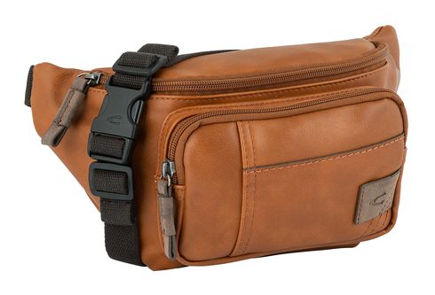 camel active Laos Belt Bag Cognac