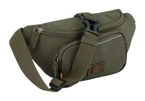 camel active City BB Belt Bag Khaki