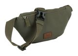 camel active City BB Belt Bag Khaki