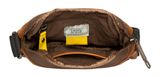 camel active Laos Shoulder Bag Cognac