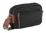camel active Bari Cross Bag M Black camel active Bari Cross Bag M Black