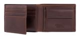 camel active Cruise Jeans Wallet Brown camel active Cruise Jeans Wallet Brown
