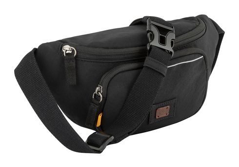 camel active City BB Belt Bag Black