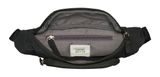 camel active City BB Belt Bag Black