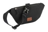camel active City BB Belt Bag Black