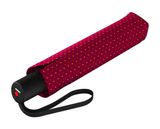 Knirps A.200 Medium Duomatic Joy Red Knirps A.200 Medium Duomatic Joy Red