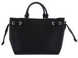 VALENTINO Wave Handbag Nero