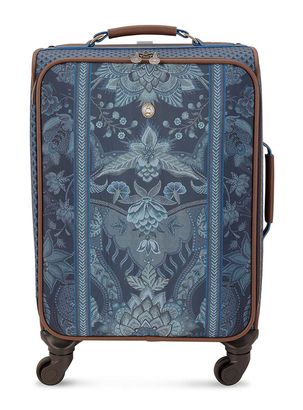 Pip Studio Trolley S Kyoto Festival Indigo Blue