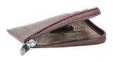 Esquire Oslo Dallas Card Purse Brown Esquire Oslo Dallas Card Purse Brown