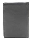 Esquire Oslo Nappa CC Wallet Black Esquire Oslo Nappa CC Wallet Black