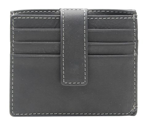 Esquire Oslo Dallas Coin Case Black