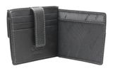 Esquire Oslo Dallas Coin Case Black Esquire Oslo Dallas Coin Case Black