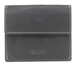 Esquire Oslo Dallas Coin Case Black Esquire Oslo Dallas Coin Case Black