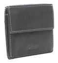 Esquire Oslo Dallas Coin Case Black Esquire Oslo Dallas Coin Case Black