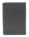 Esquire Oslo Dallas Wallet Black
