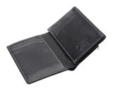 Esquire Oslo Dallas Wallet Black Esquire Oslo Dallas Wallet Black