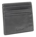 Esquire Oslo Dallas Credit Card Holder Black Esquire Oslo Dallas Credit Card Holder Black