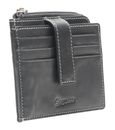 Esquire Oslo Dallas RFID Case Black Esquire Oslo Dallas RFID Case Black