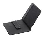 Esquire Oslo Dallas Wallet Black Esquire Oslo Dallas Wallet Black