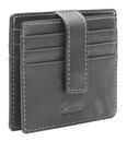 Esquire Oslo Dallas Wallet Black Esquire Oslo Dallas Wallet Black