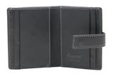 Esquire Oslo Dallas CC Wallet Black Esquire Oslo Dallas CC Wallet Black