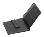 Esquire Oslo Dallas Coin Case Black Esquire Oslo Dallas Coin Case Black