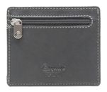 Esquire Oslo Dallas Coin Case Black Esquire Oslo Dallas Coin Case Black