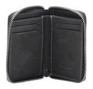 Esquire Oslo Dallas Credit Card Holder Black