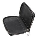 Esquire Oslo Dallas Credit Card Holder Black