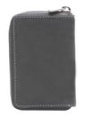 Esquire Oslo Dallas Credit Card Holder Black