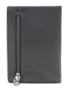 Esquire Oslo Nappa Wallet Black