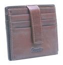 Esquire Oslo Dallas Wallet Brown Esquire Oslo Dallas Wallet Brown