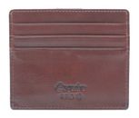 Esquire Oslo Dallas Wallet Brown Esquire Oslo Dallas Wallet Brown