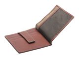 Esquire Oslo Dallas Wallet Brown Esquire Oslo Dallas Wallet Brown